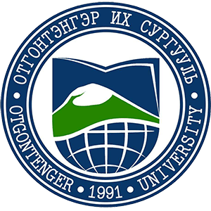 Отгонтэнгэр Их Сургууль