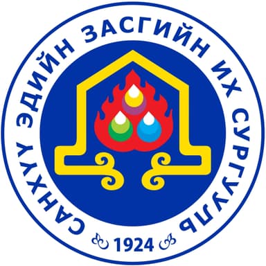 Санхүү Эдийн Засгийн Их Сургууль