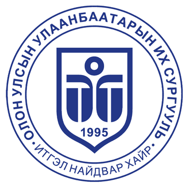 Олон Улсын Улаанбаатарын Их Сургууль
